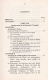 The Ethical Philosophy of Al-Ghazzali