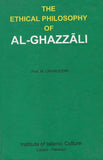 The Ethical Philosophy of Al-Ghazzali