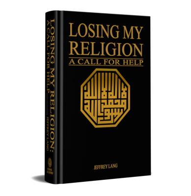 Losing My Religion: A Call for Help