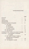 The Mujaddids Conception of Tawhid