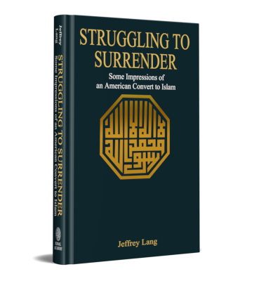 Struggling to Surrender