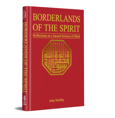 Borderlands of the Spirit