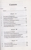 Of Intellect and Reason