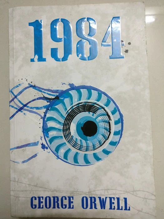1984 (G O)