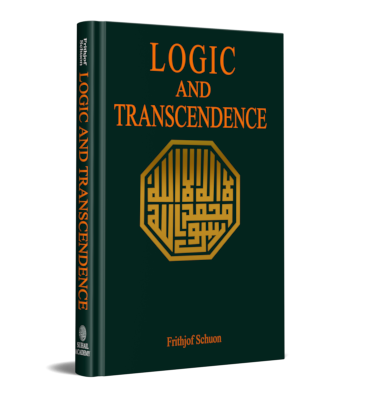Logic and Transcendence
