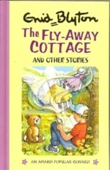The Fly Away Cottage