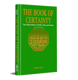 The Book Of Certainty