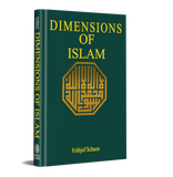 Dimensions of Islam