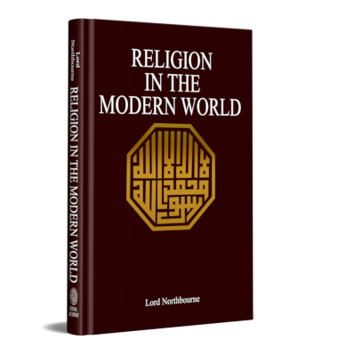 Religion in the modern world