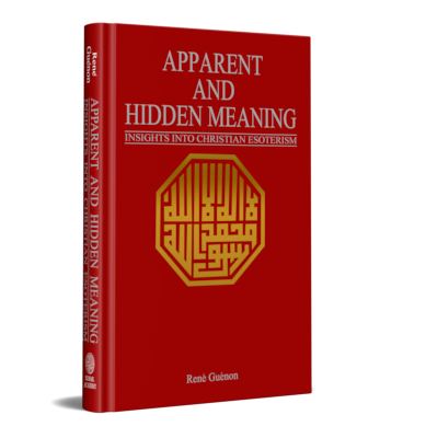 Apparent And Hidden Meaning