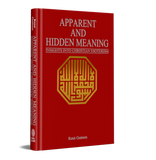 Apparent And Hidden Meaning