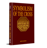 Symbolism Of The Cross