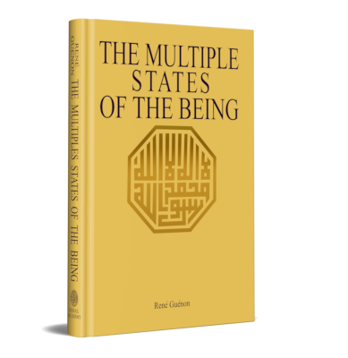 The Multiple States of the Being
