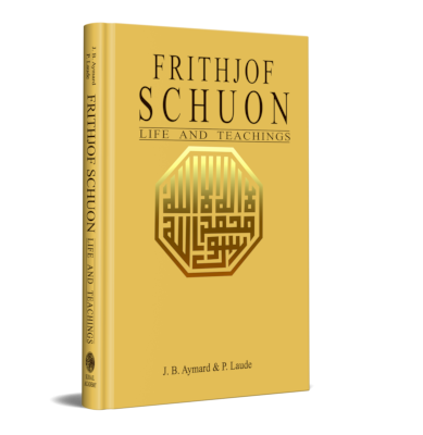 Frithjof Schuon