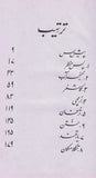Tazkarah Sinnkiyang - تذکرہ سنکیانگ