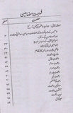 Tareekh Dohlat-e-Fatmia - تاریخ دولت فاطمیہ