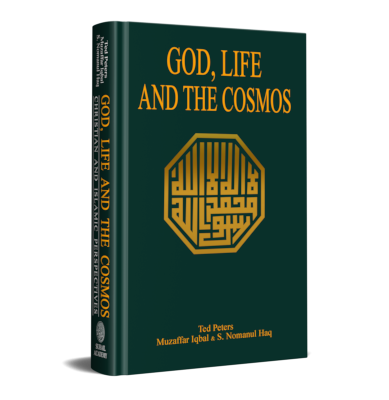 God, Life, and the Cosmos