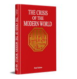 The Crisis of the Modern World