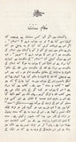 Maqam E Sunat - مقام سنت
