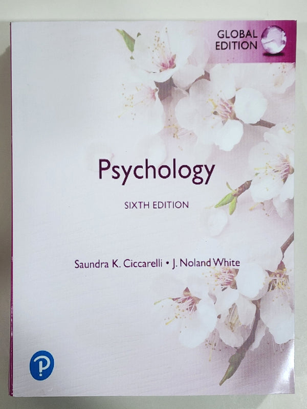 Psychology An Exploration (6th Edition)