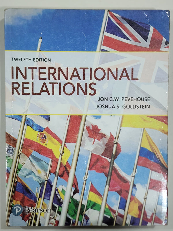 International Relations (12th Edition)