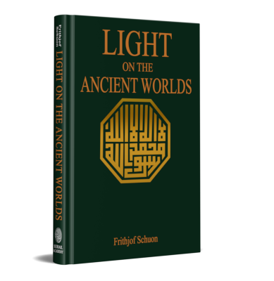Light on the Ancient Worlds