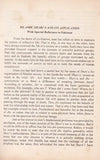 Islamic Sharia And Its Application with Special Reference to Pakistan