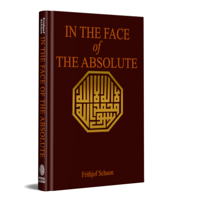 In the Face of the Absolute