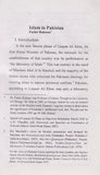 Islam In Pakistan