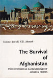 The Survival of Afghanistan