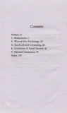 National Integration And Other Essays