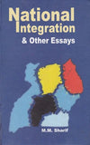 National Integration And Other Essays