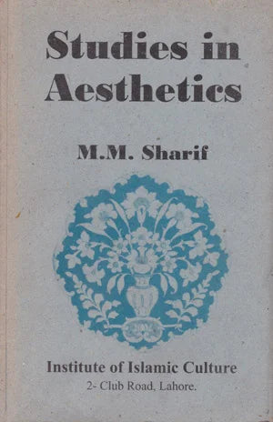 Studies In Aesthetics