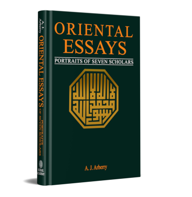 Oriental Essays