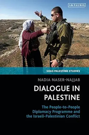Dialogue In Palestine