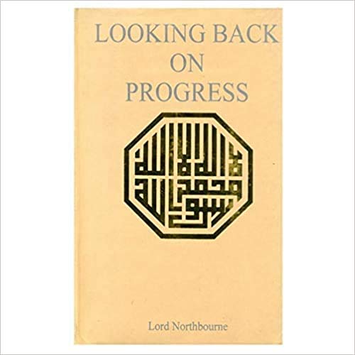 Looking Back On Progress