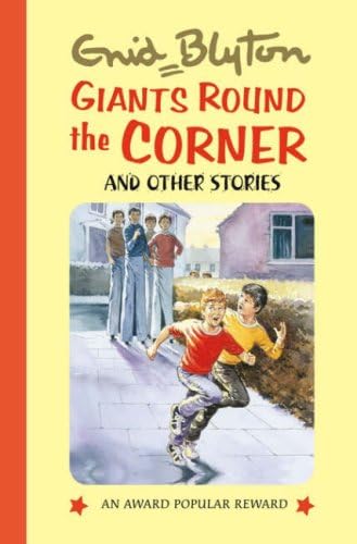 Giants Round The Corner