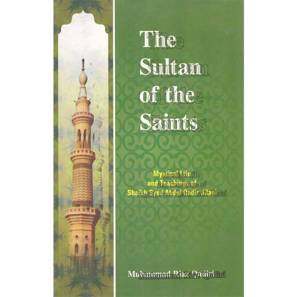 The Sultan Of The Saints (H.B) -