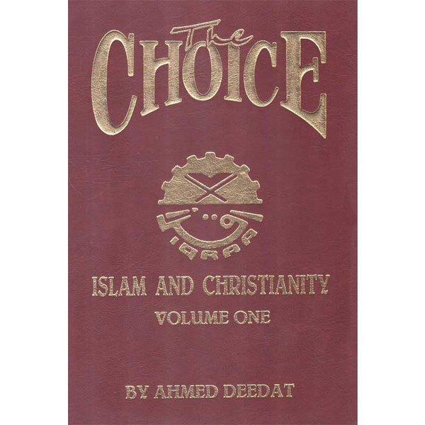 The Choice Vol-1 (H.B) -