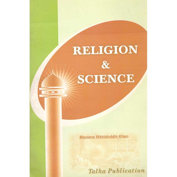 Religion & Science (P.B) -