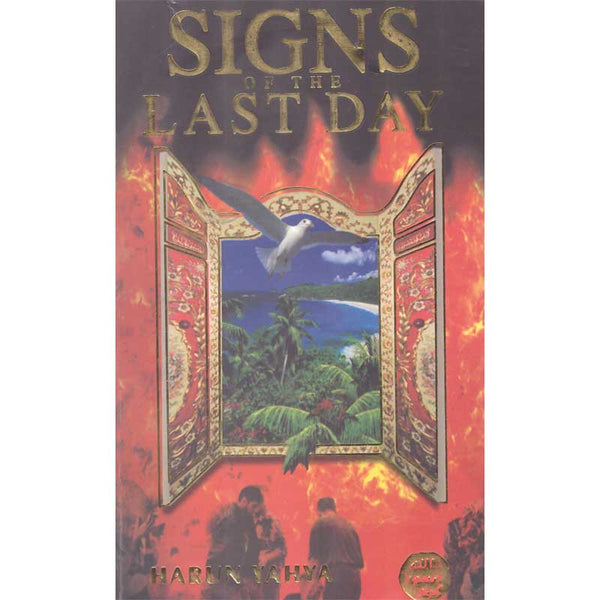 Signis Of The Last Day (P.B) -