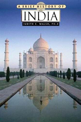 A Brief History Of India