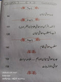 Dr. Burhan Ahmed Faroqi Ka Muashi Milan - ڈاکڑ برہان احمد فاروقی کا معاشی میلان