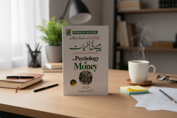 Paisay Ki Nafsiat - پیسے کی نفسیات