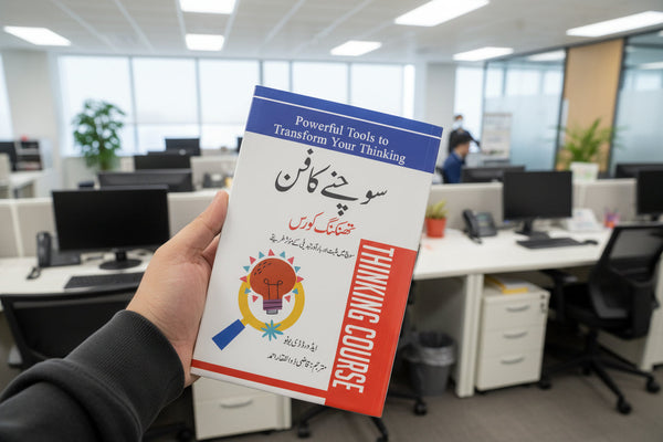 Thinking Course - تھنکنگ کورس
