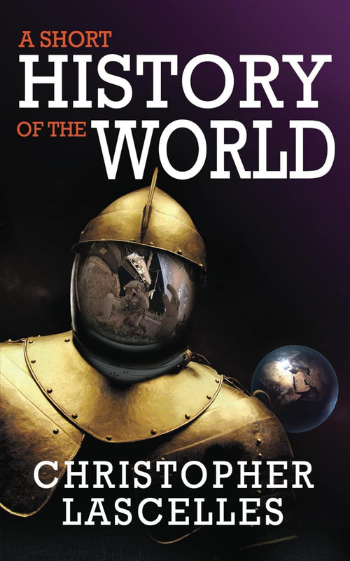 A Short History Of The World