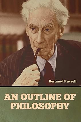 An Outline Of Philosophy