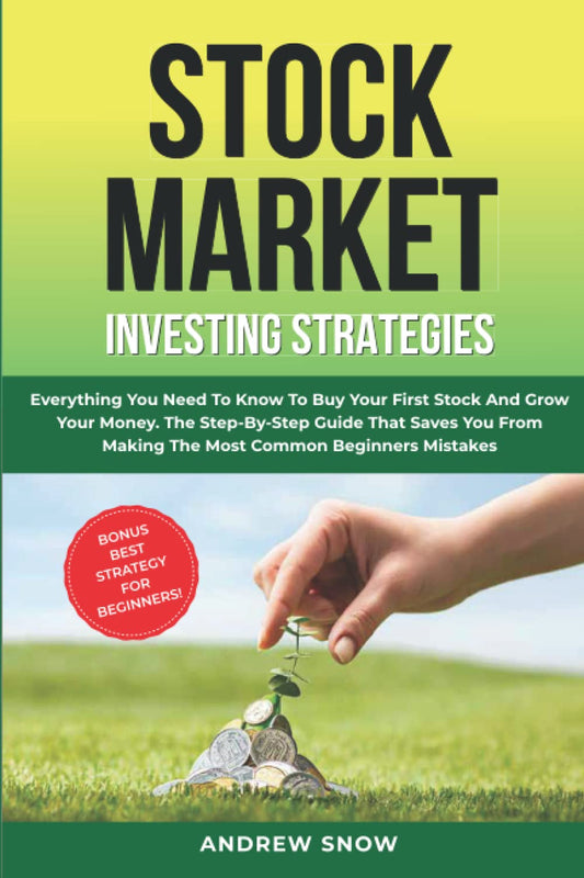 Stock Market Investing Strategies