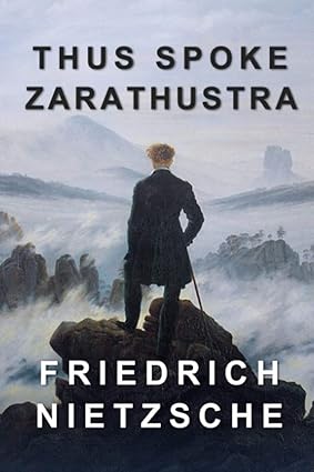 Thus Spoke Zarathustra