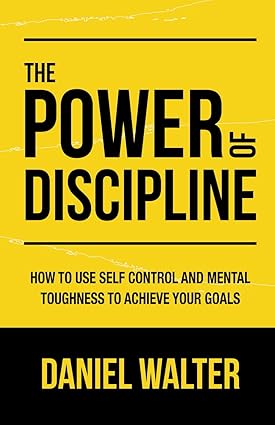 He Power Of Discipline